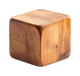 Solid wood, no MDF
